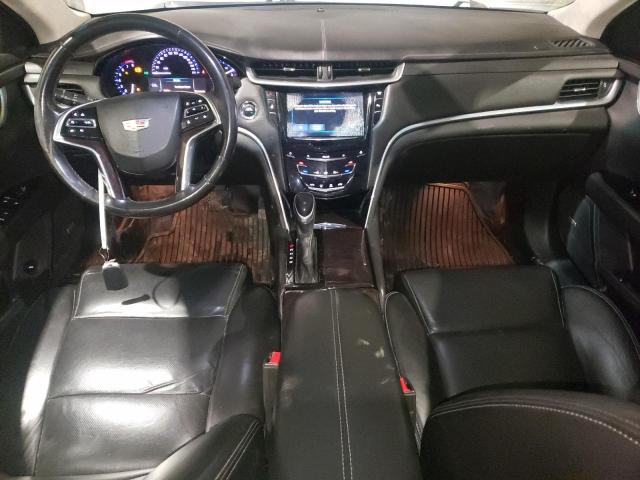 Photo 8 from auction – 2016 CADILLAC XTS with VIN 2G61U5S33G9181188