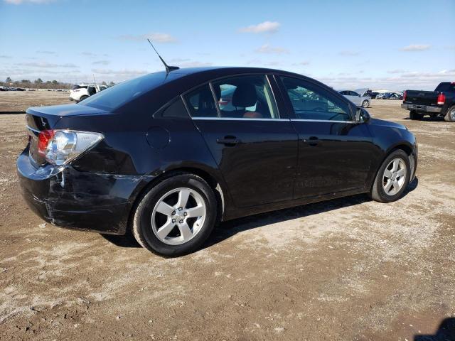 Photo 3 from auction – 2014 CHEVROLET CRUZE LT with VIN 1G1PC5SBXE7425752