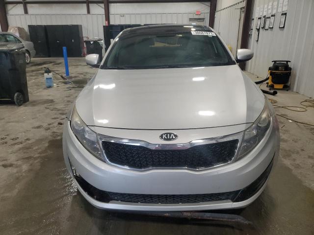 Photo 5 from auction – 2013 KIA OPTIMA EX with VIN 5XXGN4A74DG168439