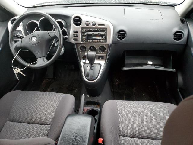 Photo 8 from auction – 2003 TOYOTA COROLLA MA with VIN 2T1KR32E13C138049