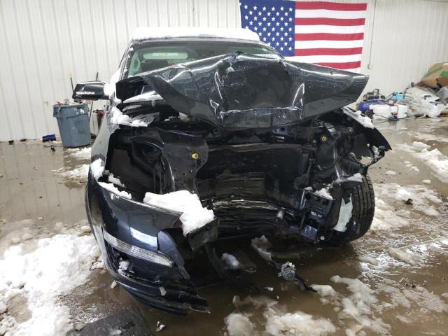 Photo 5 from auction – 2014 CHEVROLET TRAVERSE L with VIN 1GNKVJKD0EJ338412