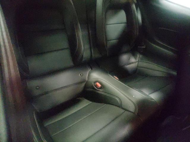 Photo 10 from auction – 2021 FORD MUSTANG with VIN 1FA6P8TD7M5149345