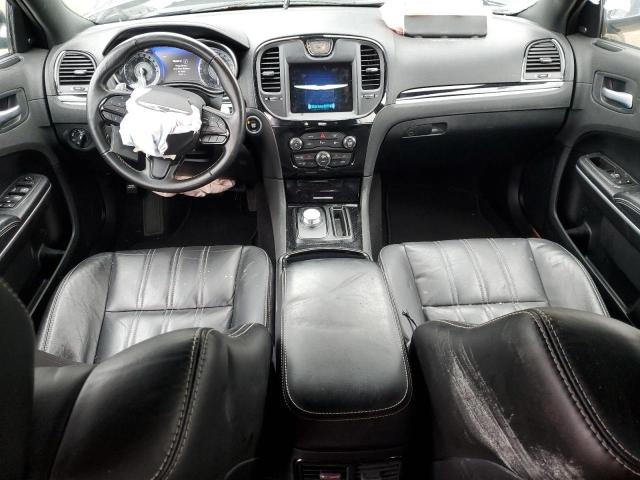 Photo 8 from auction – 2021 CHRYSLER 300 S with VIN 2C3CCABG9MH550145