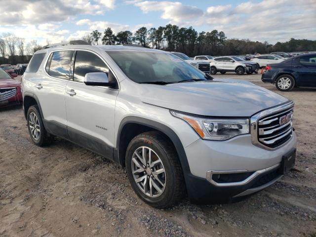 Photo 4 from auction – 2018 GMC ACADIA SLE with VIN 1GKKNLLS5JZ211141