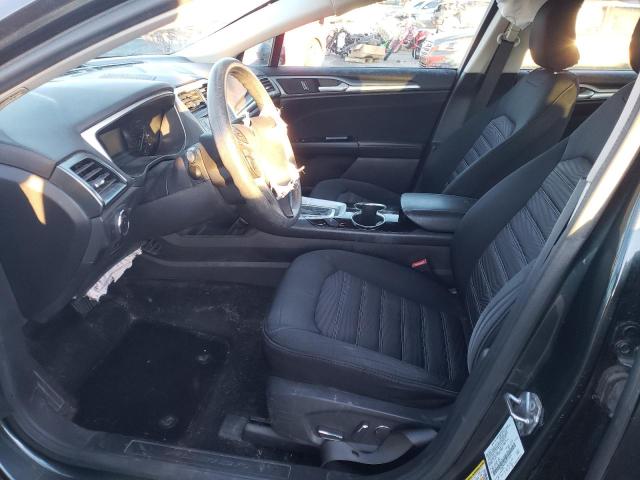 Photo 7 from auction – 2016 FORD FUSION SE with VIN 3FA6P0H78GR174423