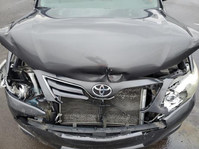 Photo 11 from auction – 2010 TOYOTA CAMRY BASE with VIN 4T4BF3EK7AR073087