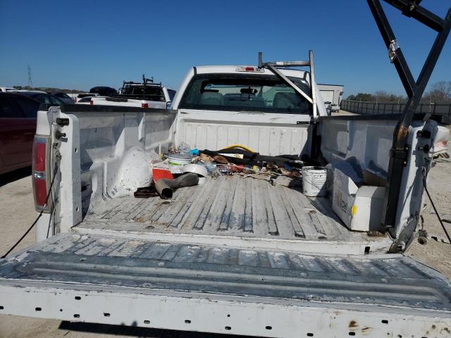 Photo 10 from auction – 2011 FORD F150 with VIN 1FTNF1CF7BKD13130