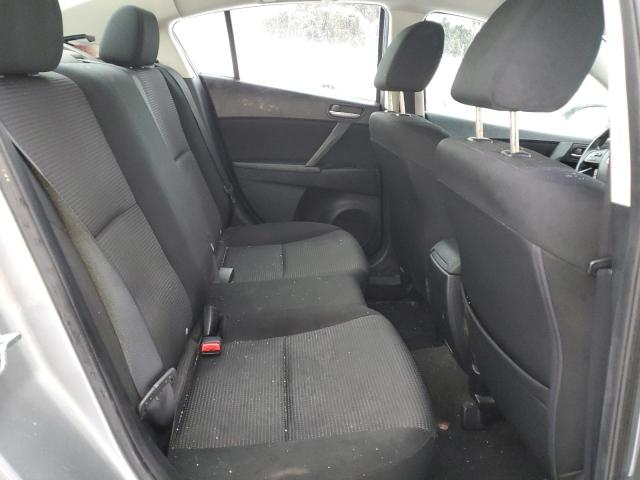 Photo 10 from auction – 2013 MAZDA 3 I with VIN JM1BL1UP9D1833048
