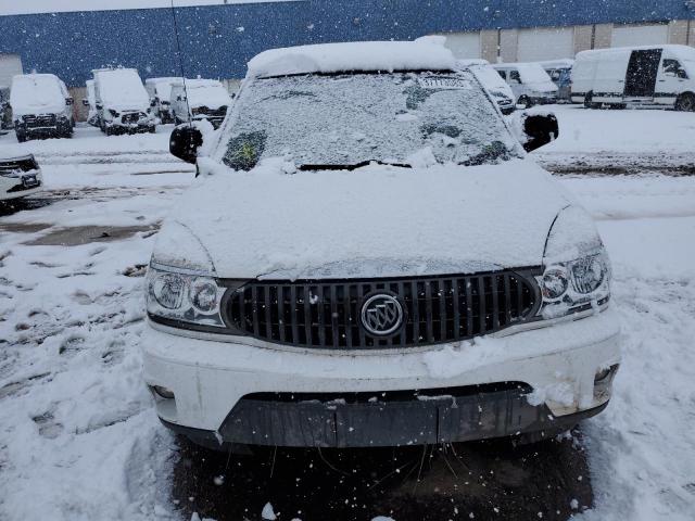 Photo 5 from auction – 2006 BUICK RENDEZVOUS with VIN 3G5DB03L56S630820