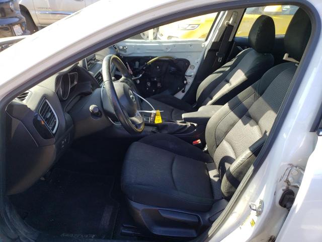 Photo 7 from auction – 2014 MAZDA 3 TOURING with VIN JM1BM1V72E1173674