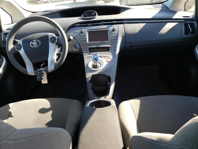 Photo 8 from auction – 2015 TOYOTA PRIUS with VIN JTDKN3DU3F1971599