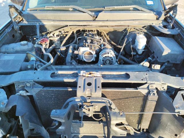 Photo 11 from auction – 2011 GMC SIERRA C15 with VIN 3GTP1VE01BG335963