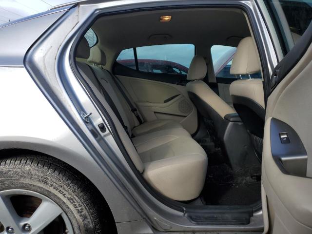 Photo 10 from auction – 2015 KIA OPTIMA LX with VIN 5XXGM4A76FG483846