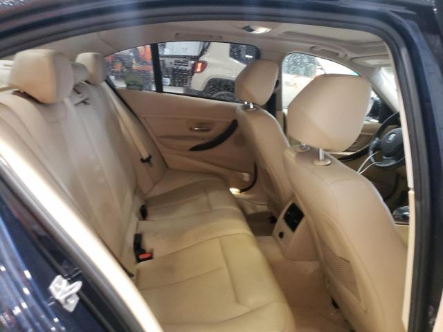 Photo 10 from auction – 2013 BMW 328 I with VIN WBA3A5C53DF359566