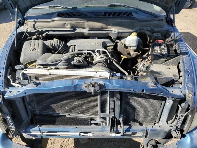 Photo 11 from auction – 2003 DODGE RAM 2500 S with VIN 3D3KU28D03G749078