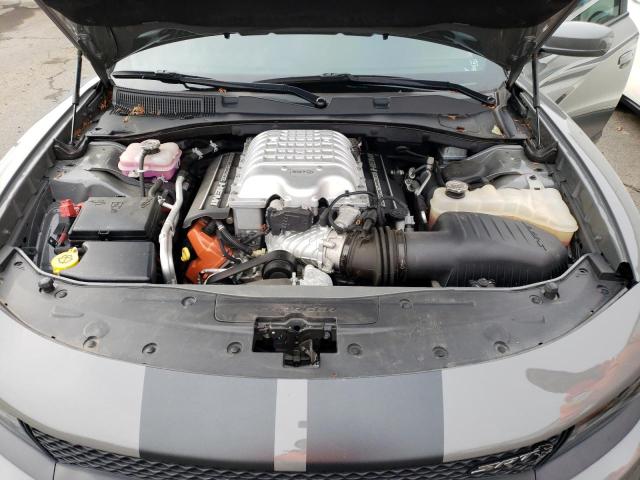 Photo 11 from auction – 2018 DODGE CHARGER SR with VIN 2C3CDXL98JH229984