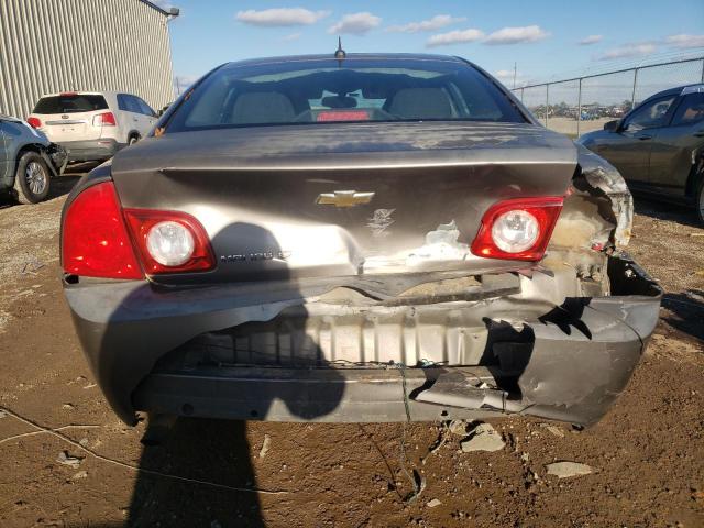 Photo 6 from auction – 2011 CHEVROLET MALIBU 1LT with VIN 1G1ZC5EU3BF299435