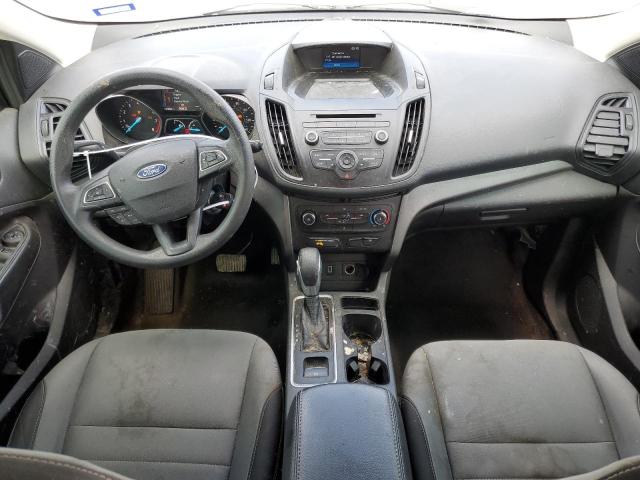 Photo 8 from auction – 2017 FORD ESCAPE S with VIN 1FMCU0F79HUE23228