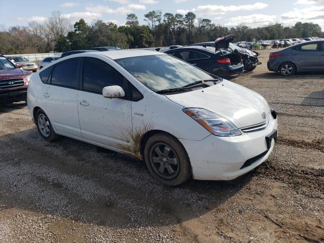 Photo 4 from auction – 2009 TOYOTA PRIUS with VIN JTDKB20U693510415