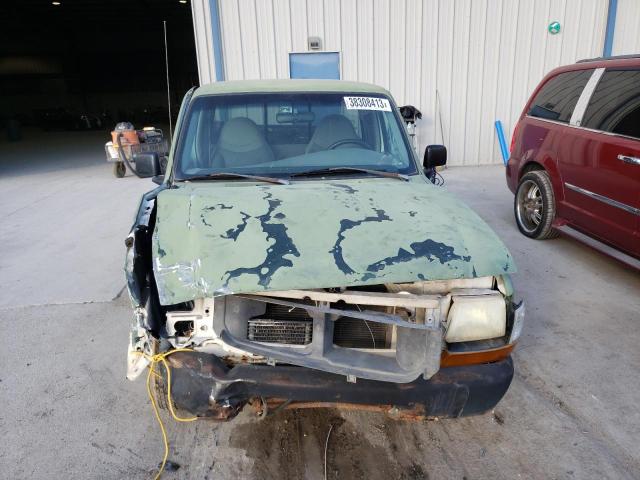 Photo 5 from auction – 1998 FORD RANGER with VIN 1FTYR10U7WPB15969