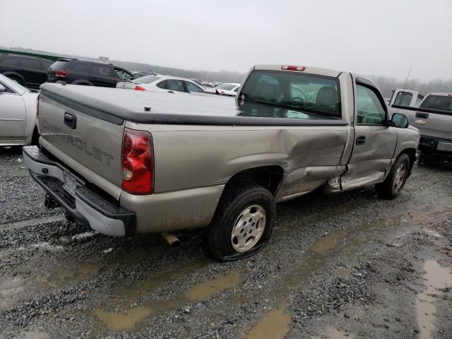 Фото 3 с аукциона – 2003 CHEVROLET SILVERADO с VIN 1GCEC14V53Z236779