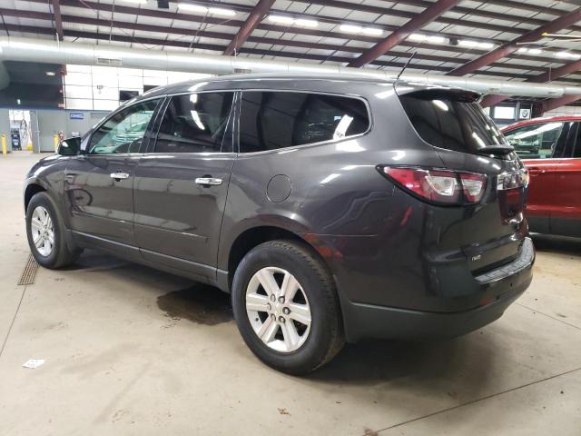Photo 2 from auction – 2013 CHEVROLET TRAVERSE L with VIN 1GNKVJKD1DJ178264