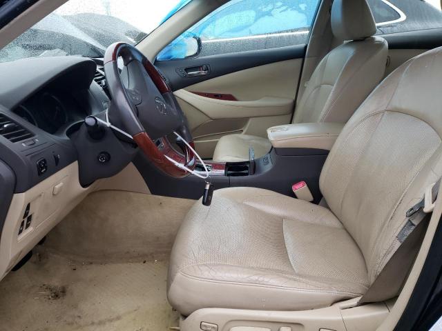 Photo 7 from auction – 2009 LEXUS ES 350 with VIN JTHBJ46G592318990