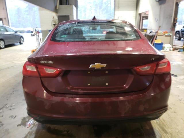Photo 6 from auction – 2016 CHEVROLET MALIBU LT with VIN 1G1ZE5ST9GF254044