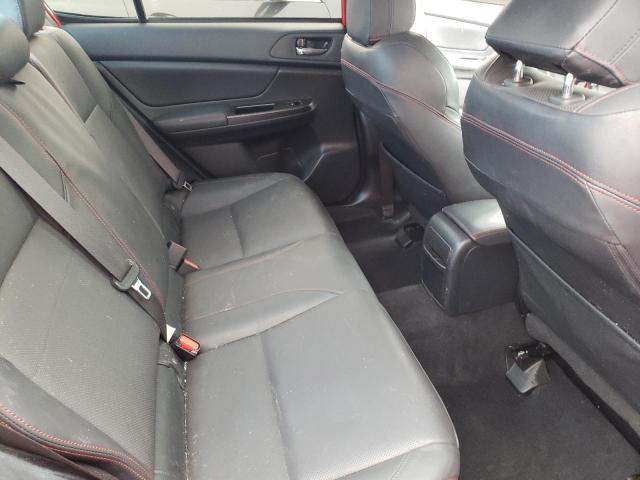 Photo 10 from auction – 2016 SUBARU WRX LIMITE with VIN JF1VA1L68G9807466