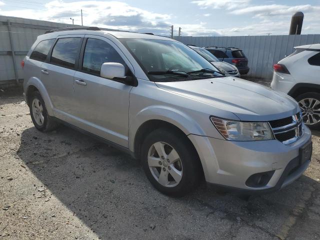 Photo 4 from auction – 2012 DODGE JOURNEY SX with VIN 3C4PDCBG7CT187291