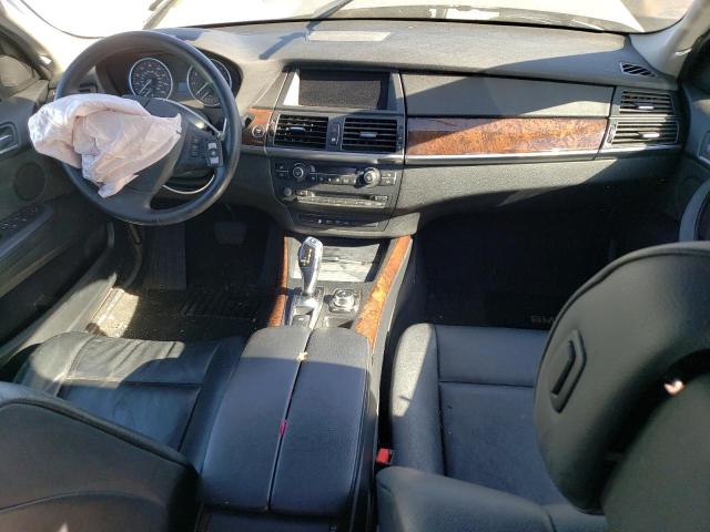 Photo 8 from auction – 2011 BMW X5 XDRIVE3 with VIN 5UXZV4C54BL401090