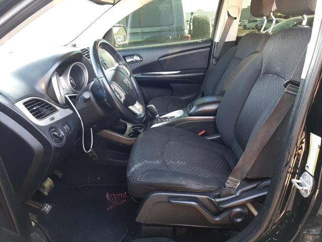 Photo 7 from auction – 2016 DODGE JOURNEY SX with VIN 3C4PDCBB5GT148290