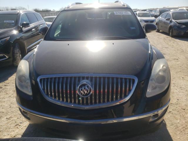 Photo 5 from auction – 2011 BUICK ENCLAVE CX with VIN 5GAKRBEDXBJ286959