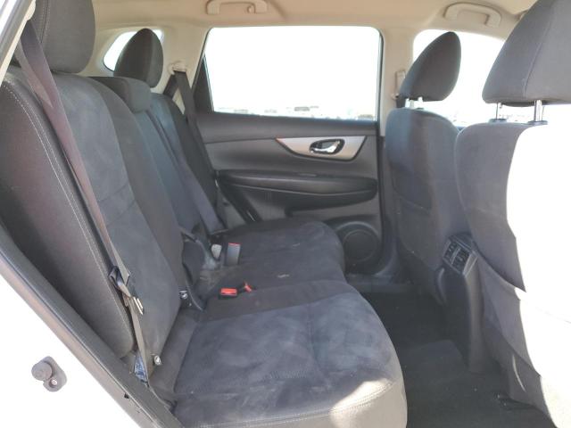 Photo 10 from auction – 2016 NISSAN ROGUE S with VIN KNMAT2MV0GP657184