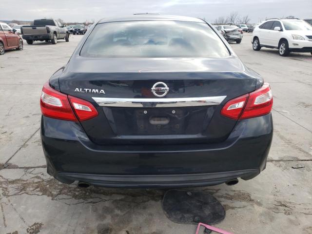 Photo 6 from auction – 2017 NISSAN ALTIMA 2.5 with VIN 1N4AL3AP8HC490390