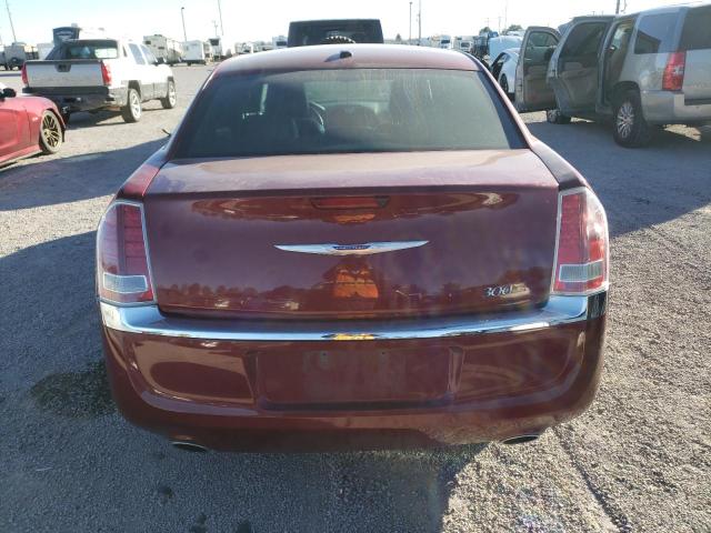 Photo 6 from auction – 2014 CHRYSLER 300 with VIN 2C3CCAAG0EH181114