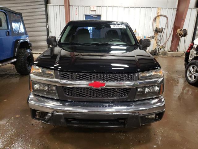Photo 5 from auction – 2005 CHEVROLET COLORADO with VIN 1GCDT146858282099
