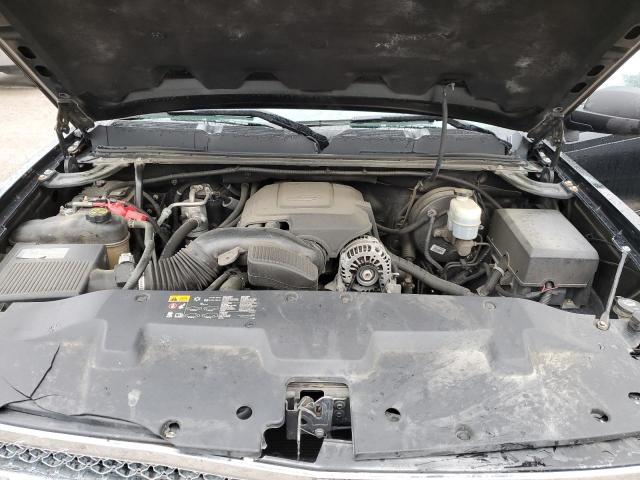 Photo 11 from auction – 2013 CHEVROLET SILVERADO with VIN 3GCPKSE72DG147836