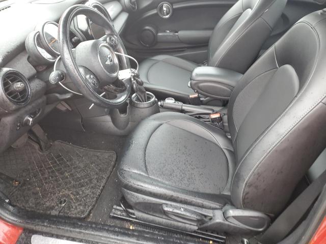 Photo 7 from auction – 2014 MINI COOPER with VIN WMWXM5C57ET934974