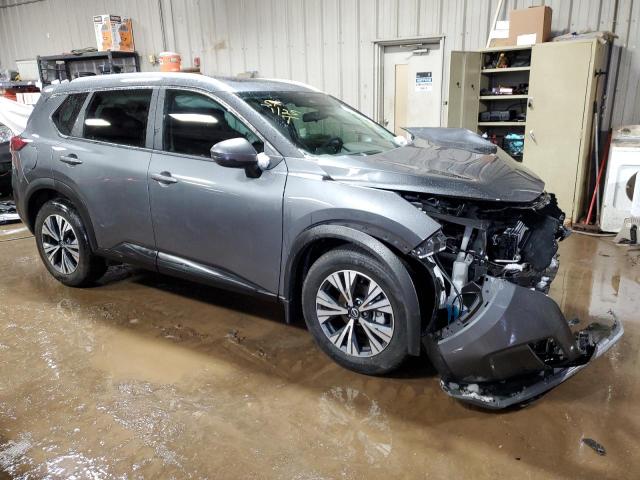 Photo 4 from auction – 2023 NISSAN ROGUE SV with VIN 5N1BT3BB3PC743420