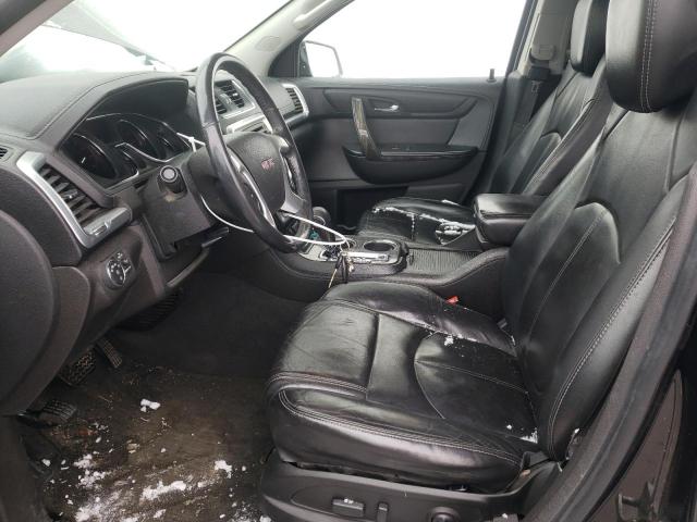Photo 7 from auction – 2013 GMC ACADIA SLT with VIN 1GKKRRKD2DJ145127