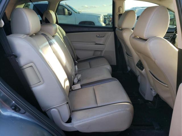Photo 11 from auction – 2010 MAZDA CX-9 with VIN JM3TB2MA5A0201018