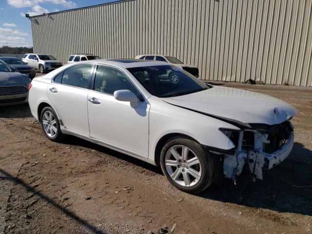 Photo 4 from auction – 2009 LEXUS ES 350 with VIN JTHBJ46G292339442