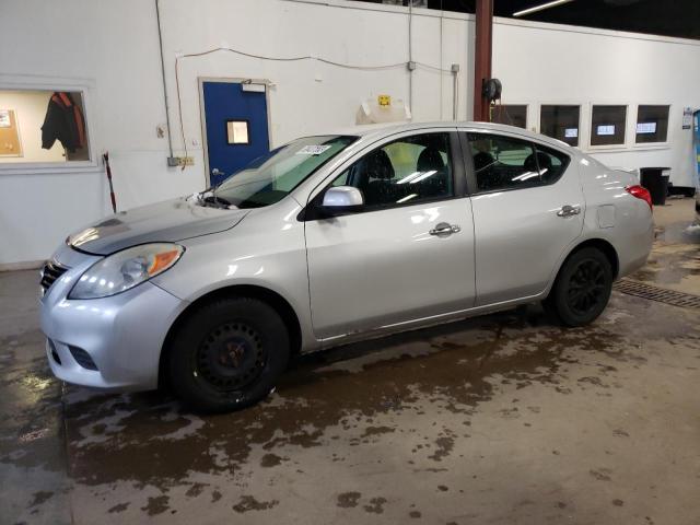 Photo 1 from auction – 2013 NISSAN VERSA S with VIN 3N1CN7AP3DL880061