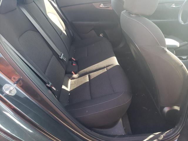 Photo 10 from auction – 2020 KIA FORTE FE with VIN 3KPF24AD5LE143812