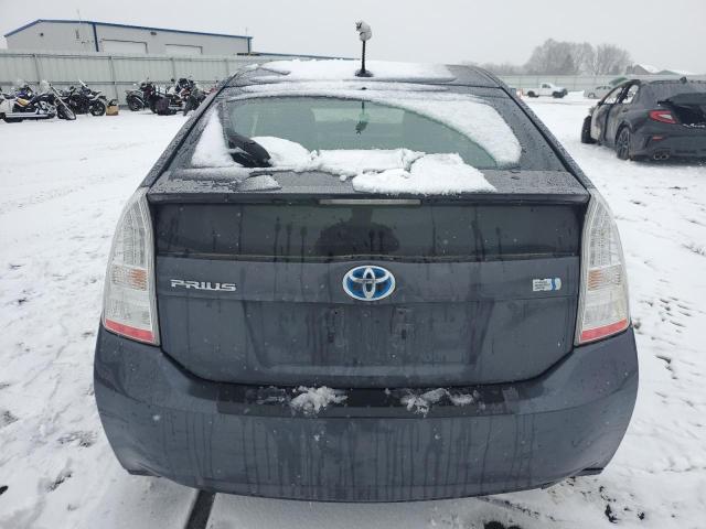 Zdjęcie 6 z aukcji – 2011 TOYOTA PRIUS z VIN JTDKN3DU7B1382257