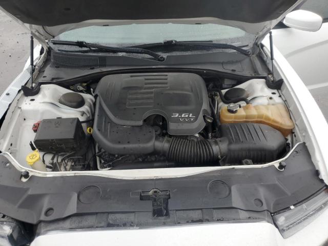 Photo 11 from auction – 2011 DODGE CHARGER with VIN 2B3CL3CG4BH560263