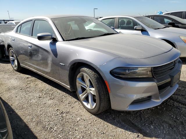 Photo 4 from auction – 2016 DODGE CHARGER R/ with VIN 2C3CDXCTXGH196474