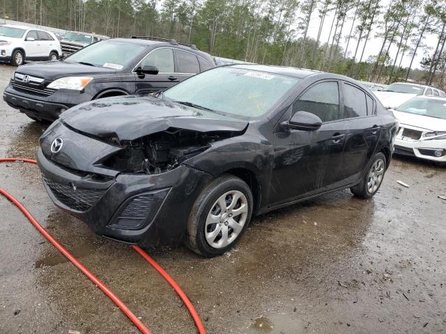 MAZDA 3 I 2010 with VIN JM1BL1SF2A1249533 - Photo from auction