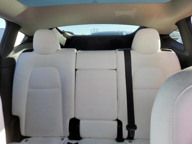 Photo 10 from auction – 2021 TESLA MODEL Y with VIN 5YJYGDEE6MF072113